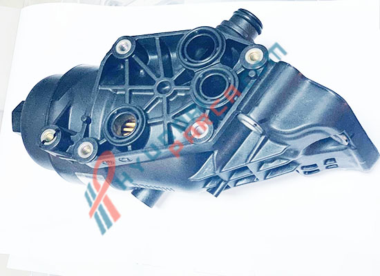 YAĞ FİLTRESİ KOMPLE ERA / BLUE DİZEL  26310-2A520-MOBIS